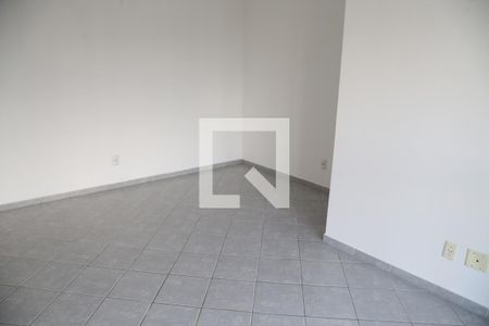Sala de apartamento para alugar com 1 quarto, 37m² em Chácara Santo Antônio (zona Sul), São Paulo