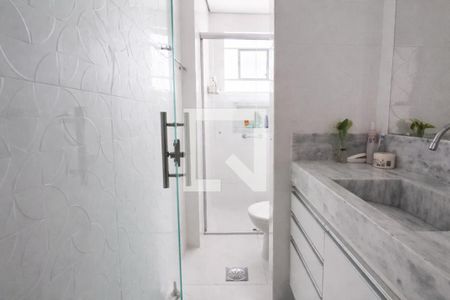 Foto 11 de apartamento à venda com 2 quartos, 60m² em Sion, Belo Horizonte