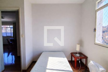 Foto 10 de apartamento à venda com 2 quartos, 60m² em Sion, Belo Horizonte