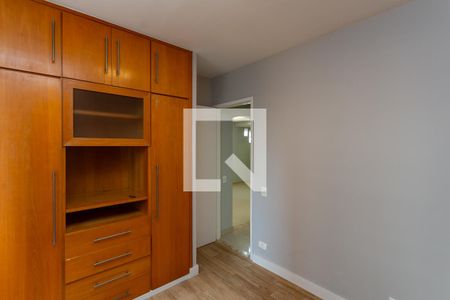 Quarto 2 de apartamento à venda com 2 quartos, 60m² em Vila Anglo Brasileira, São Paulo