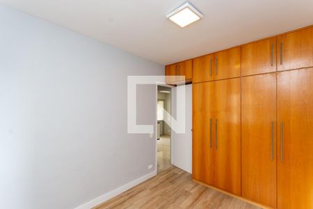 Quarto 2 de apartamento à venda com 2 quartos, 60m² em Vila Anglo Brasileira, São Paulo