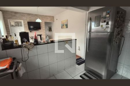 Casa à venda com 2 quartos, 91m² em Vila Carrão, São Paulo