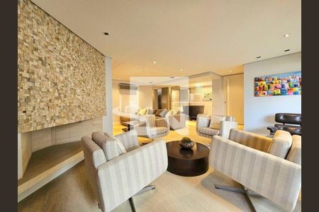 Foto 07 de apartamento para alugar com 2 quartos, 163m² em Itaim Bibi, São Paulo