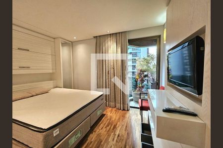 Foto 14 de apartamento para alugar com 2 quartos, 163m² em Itaim Bibi, São Paulo