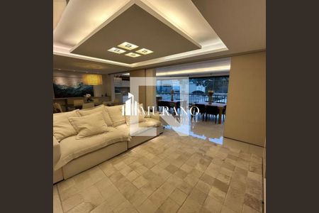 Apartamento à venda com 3 quartos, 246m² em Vila Mariana, São Paulo