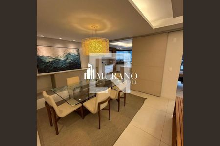 Apartamento à venda com 3 quartos, 246m² em Vila Mariana, São Paulo