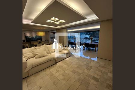 Apartamento à venda com 3 quartos, 246m² em Vila Mariana, São Paulo