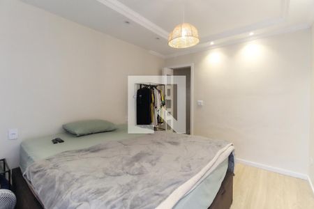 Quarto 1 de casa de condomínio à venda com 2 quartos, 68m² em Parada Xv de Novembro, São Paulo