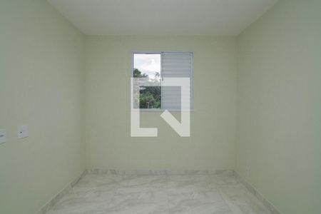 Quarto 2 de apartamento para alugar com 2 quartos, 52m² em Jardim Nova Alvorada, Hortolândia