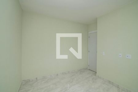 Quarto 2 de apartamento para alugar com 2 quartos, 52m² em Jardim Nova Alvorada, Hortolândia