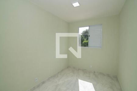 Quarto 1 de apartamento para alugar com 2 quartos, 52m² em Jardim Nova Alvorada, Hortolândia