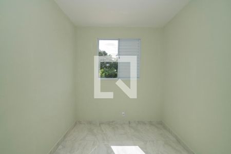 Quarto 1 de apartamento para alugar com 2 quartos, 52m² em Jardim Nova Alvorada, Hortolândia