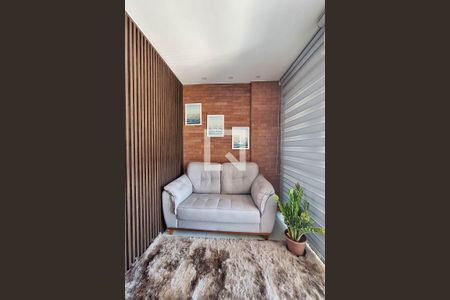 Studio de apartamento para alugar com 1 quarto, 50m² em São Francisco, Niterói