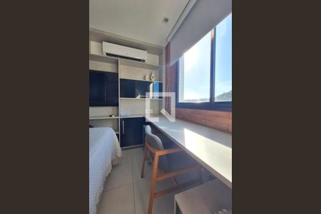 Studio de apartamento para alugar com 1 quarto, 50m² em São Francisco, Niterói