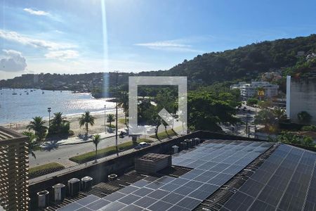 Studio de apartamento para alugar com 1 quarto, 50m² em São Francisco, Niterói