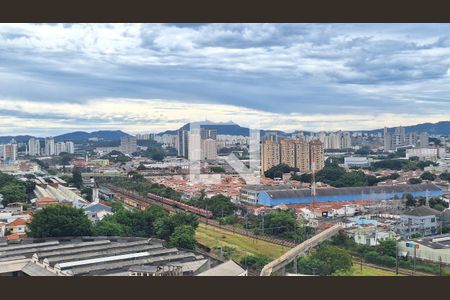 Vista  de apartamento para alugar com 2 quartos, 34m² em Água Branca, São Paulo