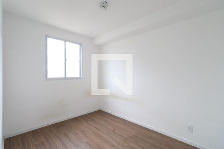 Quarto 1 de apartamento para alugar com 2 quartos, 34m² em Água Branca, São Paulo