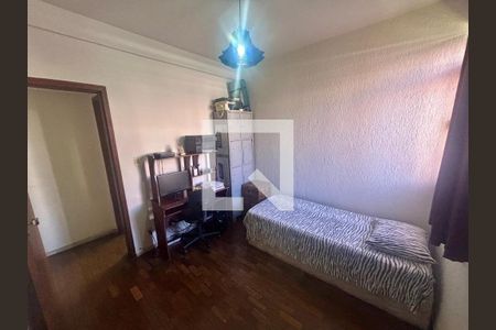 Apartamento para alugar com 4 quartos, 120m² em Gutierrez, Belo Horizonte