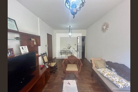 Apartamento para alugar com 4 quartos, 120m² em Gutierrez, Belo Horizonte