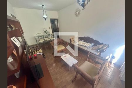 Apartamento para alugar com 4 quartos, 120m² em Gutierrez, Belo Horizonte