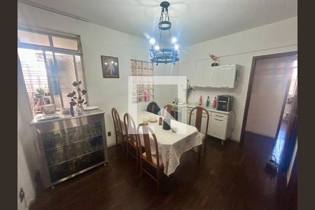 Apartamento para alugar com 4 quartos, 120m² em Gutierrez, Belo Horizonte