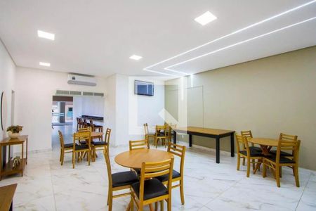 Apartamento à venda com 3 quartos, 83m² em Vila Guiomar, Santo André