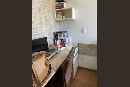 Apartamento à venda com 3 quartos, 83m² em Vila Guiomar, Santo André