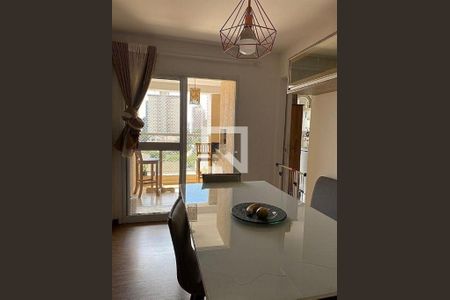 Apartamento à venda com 3 quartos, 83m² em Vila Guiomar, Santo André