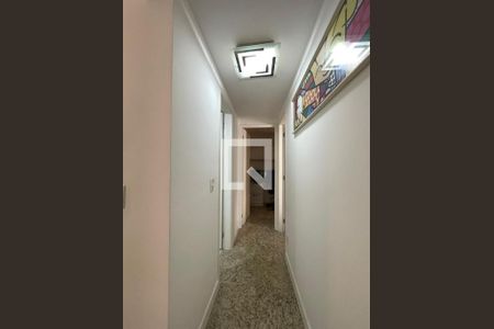 Corredor de apartamento à venda com 3 quartos, 96m² em Freguesia (Jacarepaguá), Rio de Janeiro