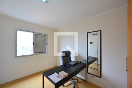 Suíte  de apartamento para alugar com 3 quartos, 74m² em Jardim da Saúde, São Paulo