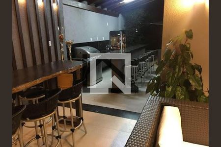 Casa à venda com 3 quartos, 332m² em Belvedere, Belo Horizonte