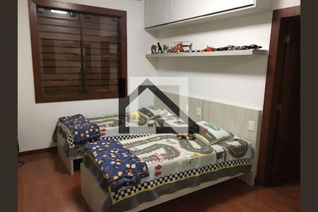 Casa à venda com 3 quartos, 332m² em Belvedere, Belo Horizonte