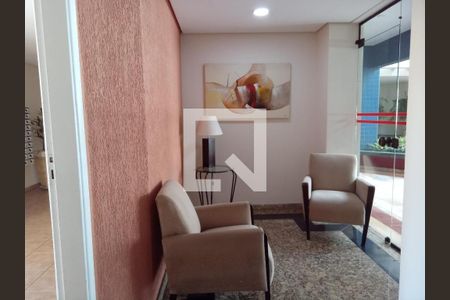 Apartamento para alugar com 4 quartos, 204m² em Bosque dos Eucaliptos, São José dos Campos