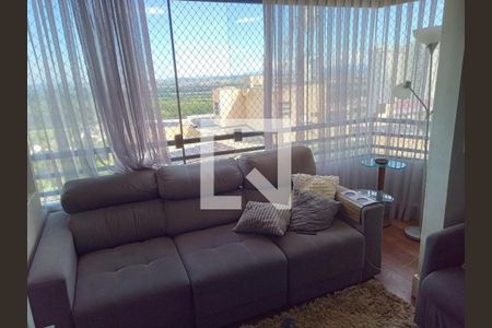 Apartamento para alugar com 4 quartos, 204m² em Bosque dos Eucaliptos, São José dos Campos