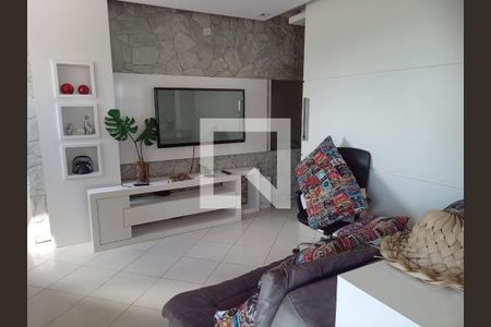 Apartamento para alugar com 4 quartos, 204m² em Bosque dos Eucaliptos, São José dos Campos