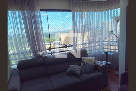 Apartamento para alugar com 4 quartos, 204m² em Bosque dos Eucaliptos, São José dos Campos