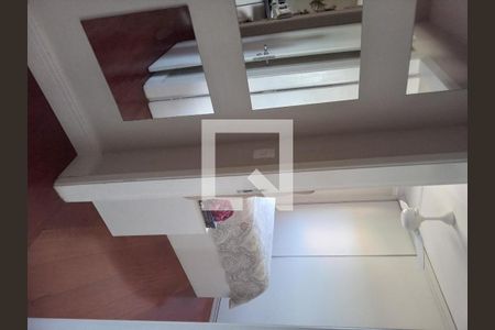Apartamento para alugar com 4 quartos, 204m² em Bosque dos Eucaliptos, São José dos Campos