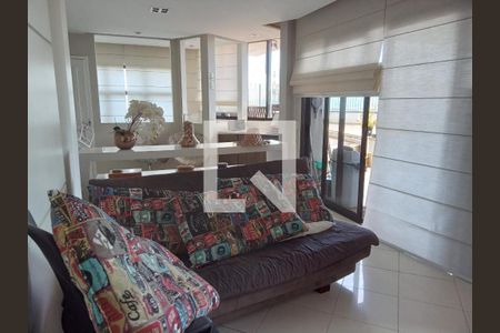 Apartamento para alugar com 4 quartos, 204m² em Bosque dos Eucaliptos, São José dos Campos
