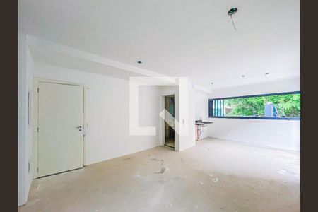 Apartamento à venda com 2 quartos, 94m² em Perdizes, São Paulo