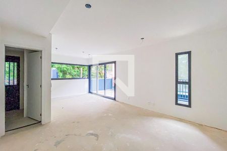Apartamento à venda com 2 quartos, 94m² em Perdizes, São Paulo