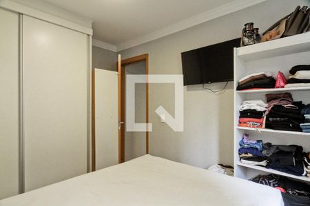 Quarto de apartamento à venda com 1 quarto, 37m² em Jardim Iris, São Paulo