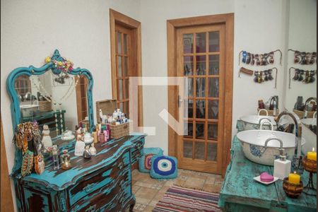 Casa de Condomínio à venda com 4 quartos, 570m² em Vargem Pequena, Rio de Janeiro