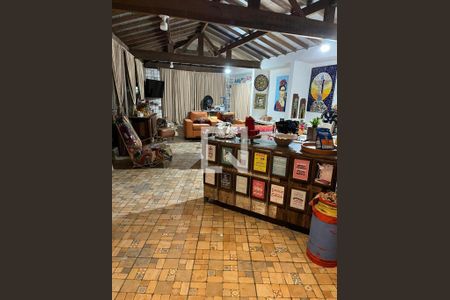 Casa de Condomínio à venda com 4 quartos, 570m² em Vargem Pequena, Rio de Janeiro