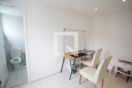 Quarto Suíte de apartamento à venda com 3 quartos, 155m² em Freguesia (jacarepaguá), Rio de Janeiro