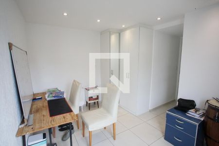 Quarto Suíte de apartamento à venda com 3 quartos, 155m² em Freguesia (jacarepaguá), Rio de Janeiro