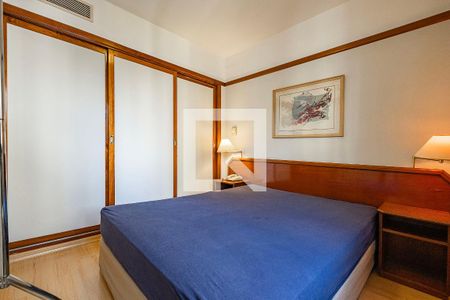 Studio de kitnet/studio para alugar com 1 quarto, 33m² em Jardins, São Paulo