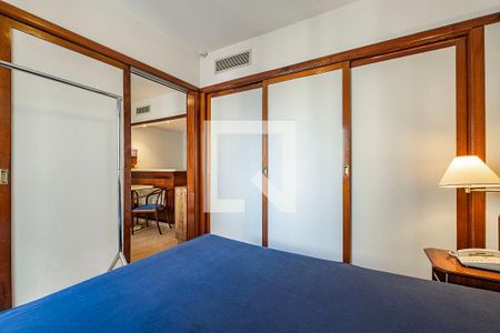 Studio de kitnet/studio para alugar com 1 quarto, 33m² em Jardins, São Paulo