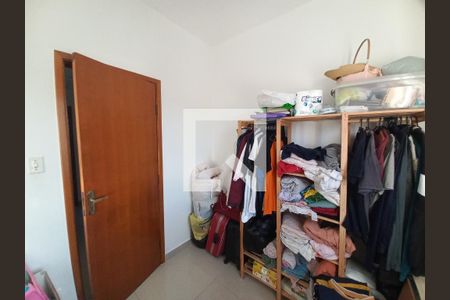 Quarto 1 de casa para alugar com 3 quartos, 117m² em Vila Cascatinha, São Vicente