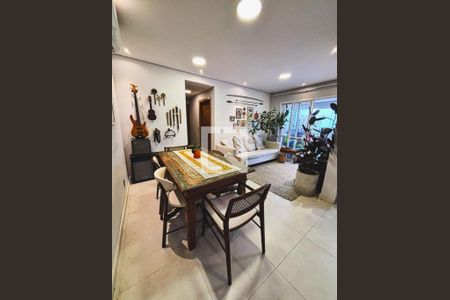 Apartamento à venda com 2 quartos, 72m² em Morumbi, São Paulo