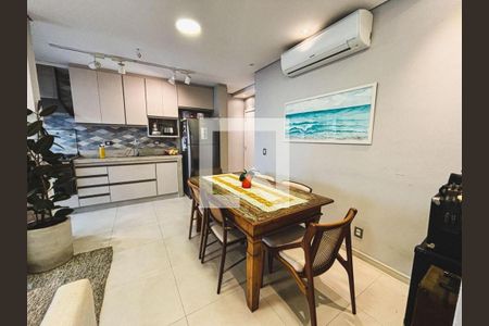 Apartamento à venda com 2 quartos, 72m² em Morumbi, São Paulo